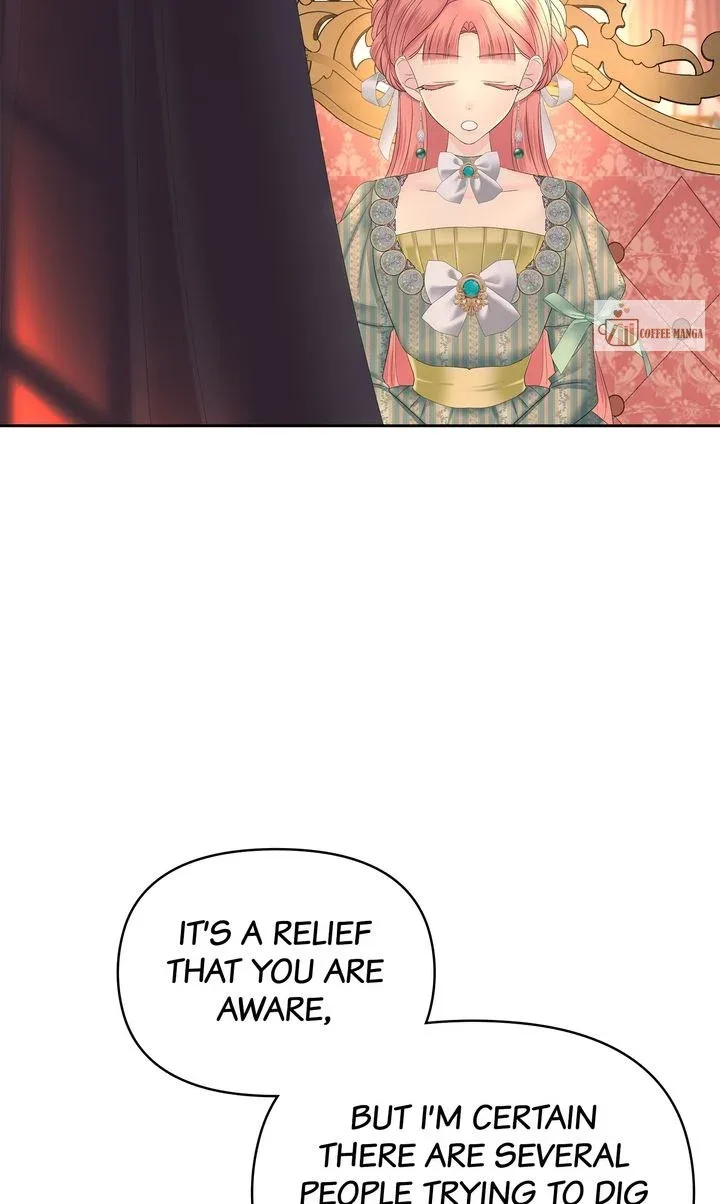 Raising My Husband Chapter 40 page 94