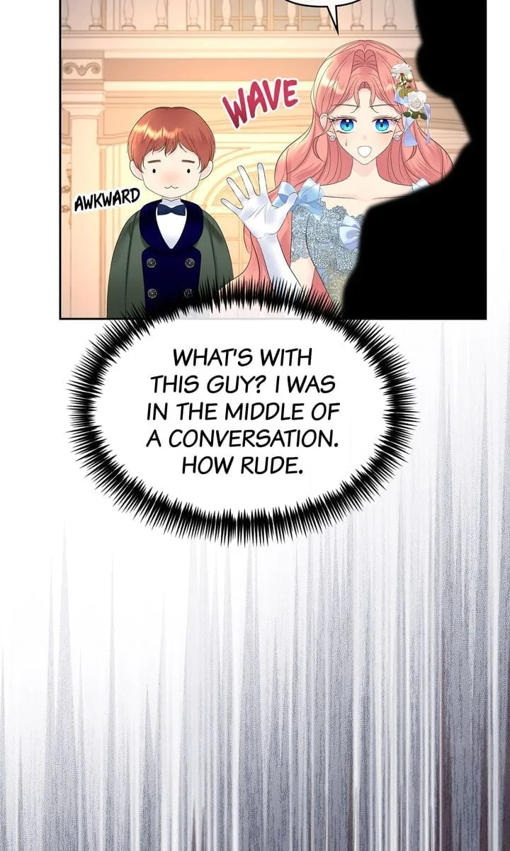 Raising My Husband Chapter 39 page 14