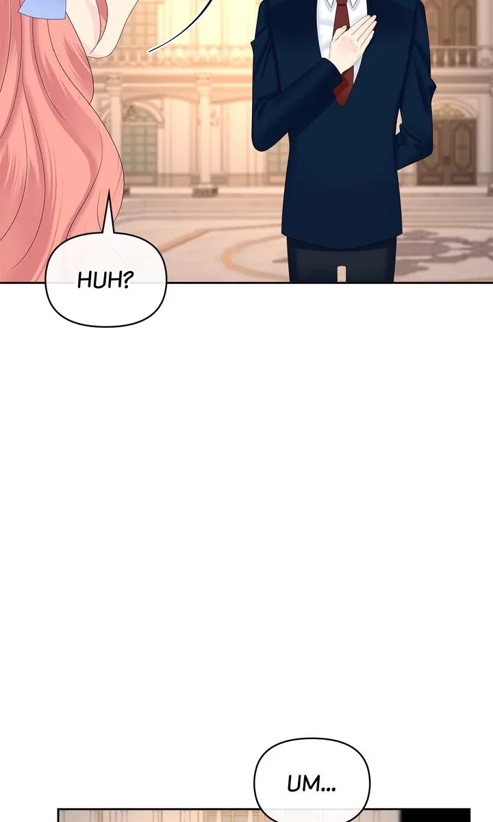 Raising My Husband Chapter 39 page 13
