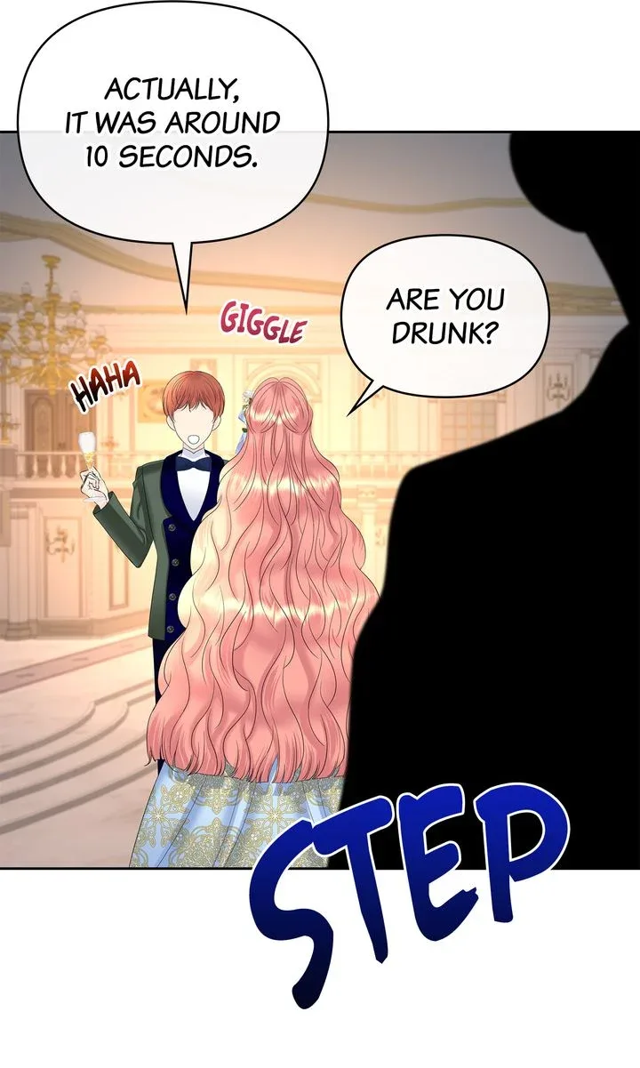 Raising My Husband Chapter 39 page 11