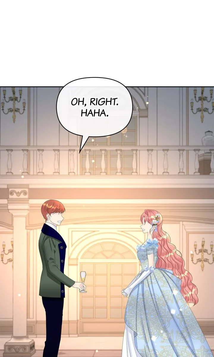 Raising My Husband Chapter 39 page 8