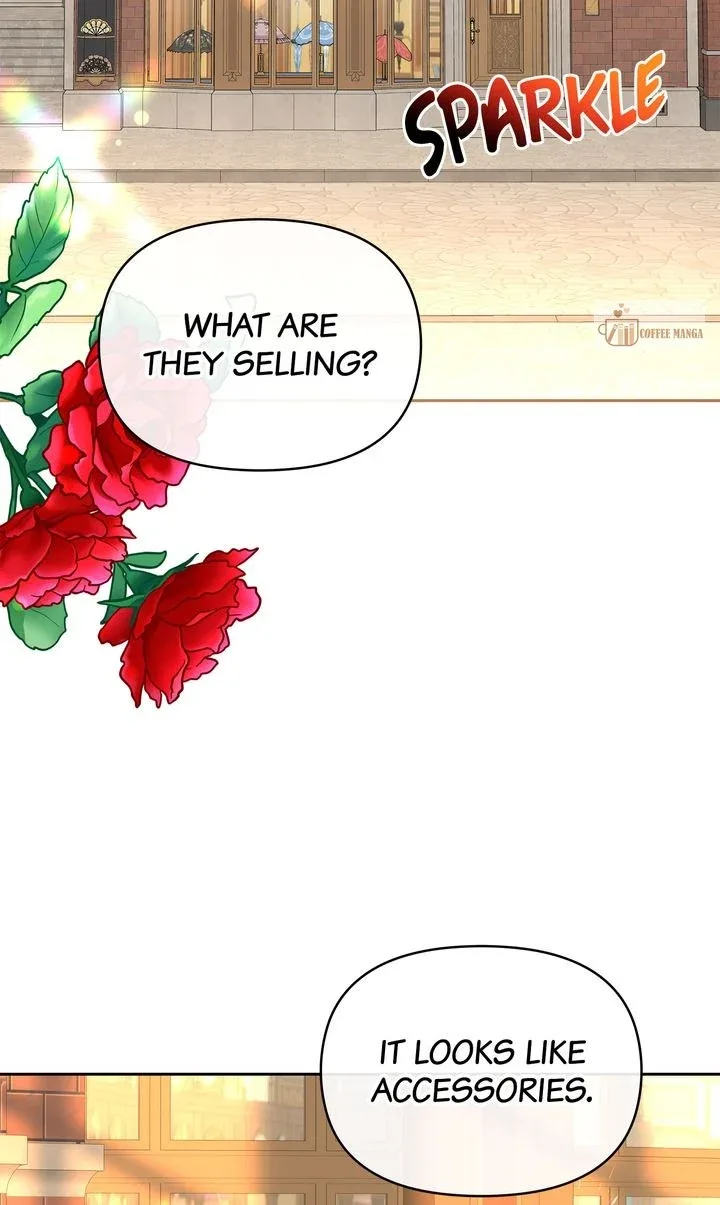 Raising My Husband Chapter 41 page 50