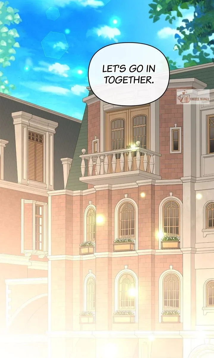 Raising My Husband Chapter 41 page 69