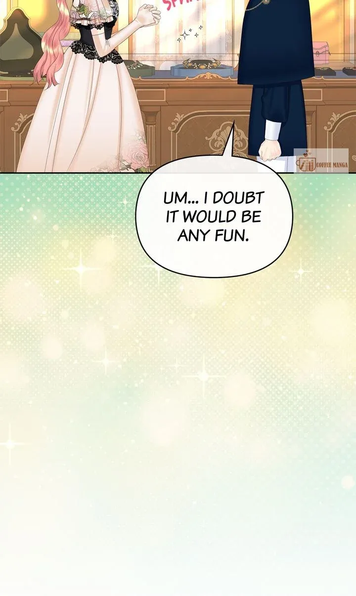 Raising My Husband Chapter 41 page 86