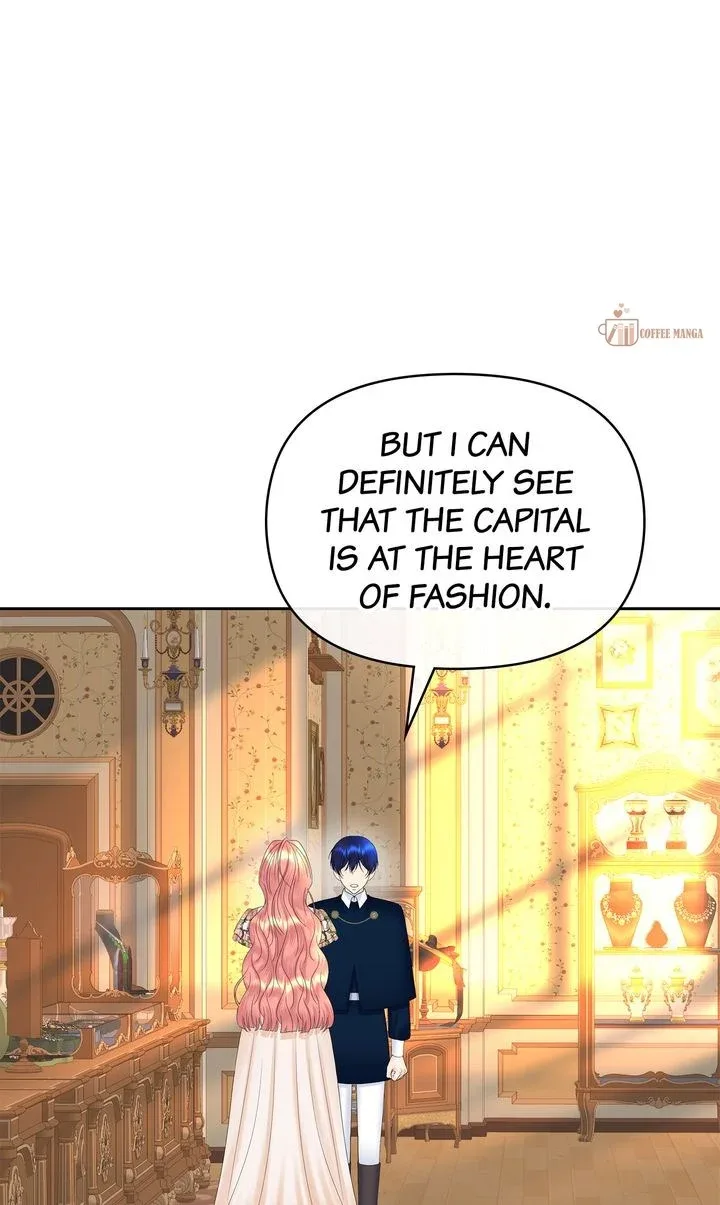 Raising My Husband Chapter 41 page 79