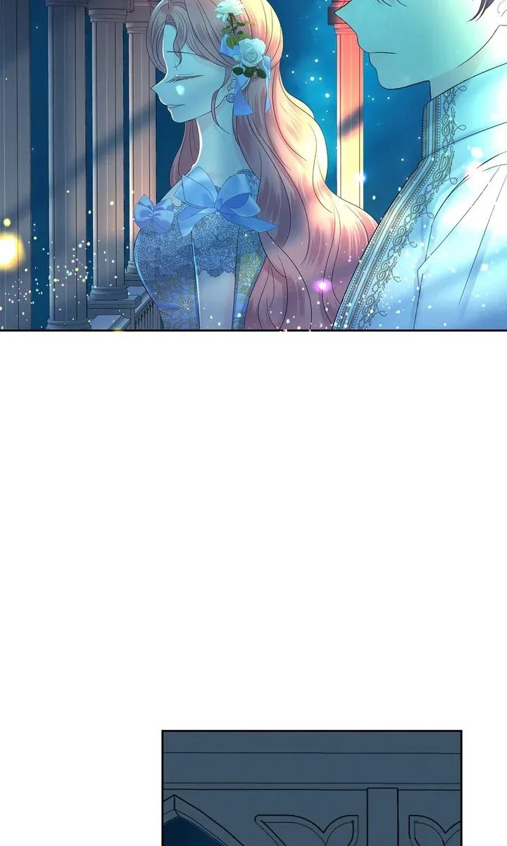 Raising My Husband Chapter 39 page 35