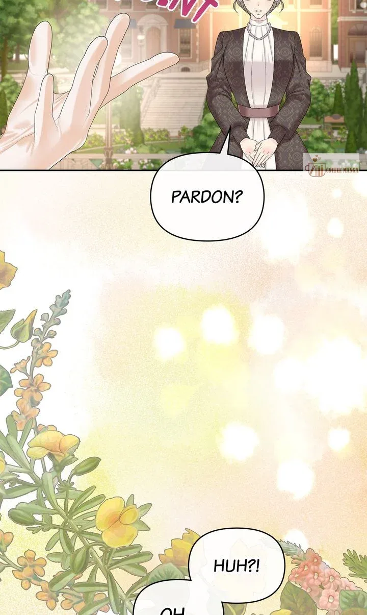 Raising My Husband Chapter 41 page 58