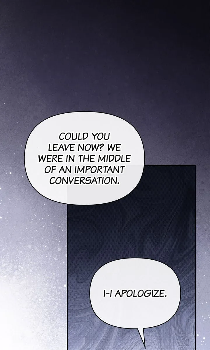 Raising My Husband Chapter 39 page 21
