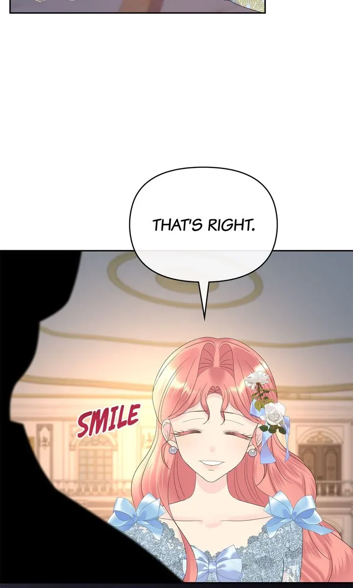 Raising My Husband Chapter 39 page 20