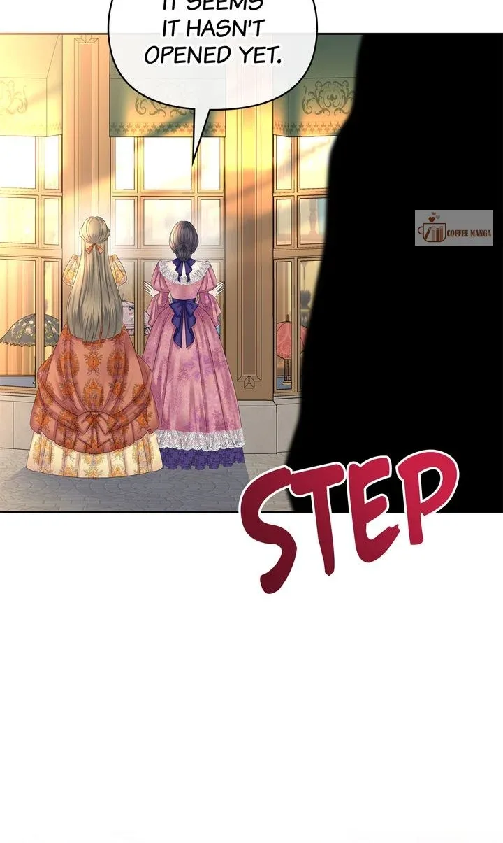 Raising My Husband Chapter 41 page 52