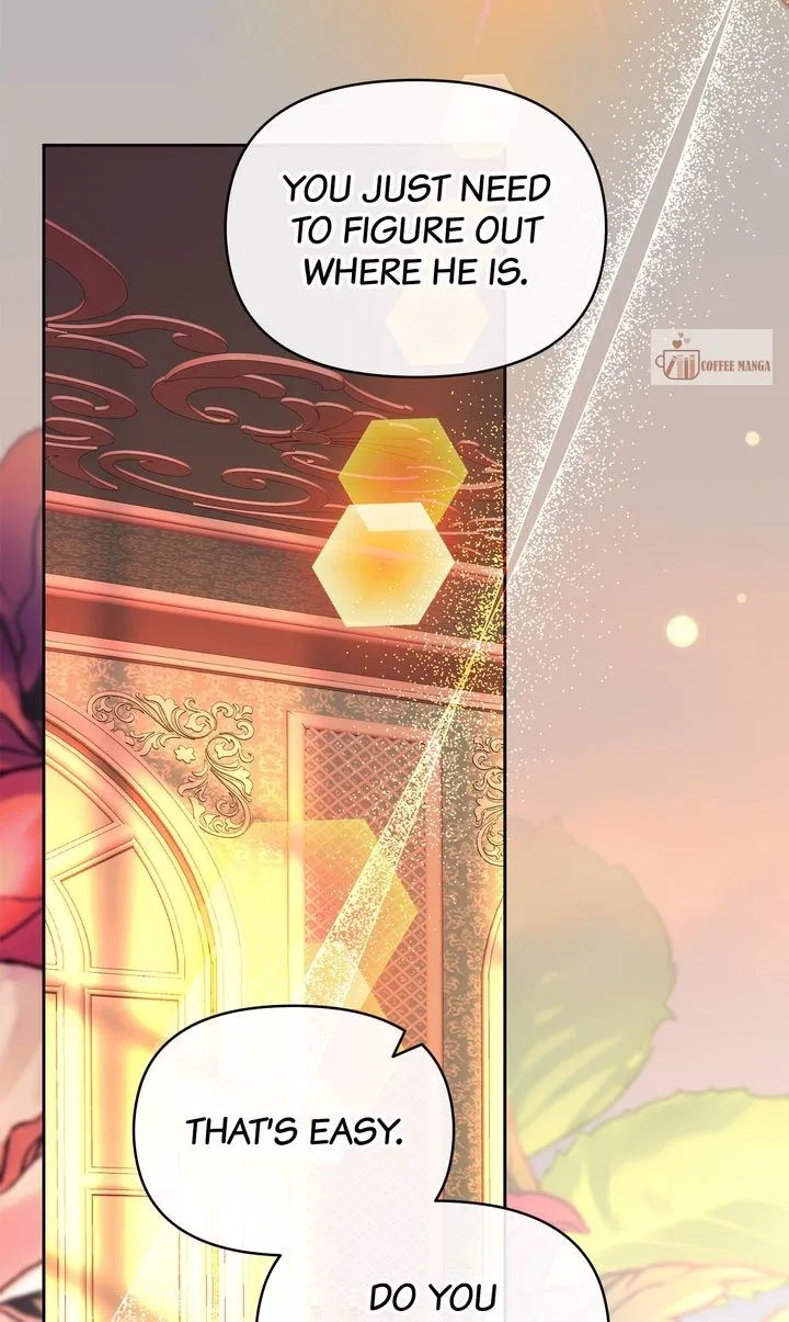 Raising My Husband Chapter 41 page 8