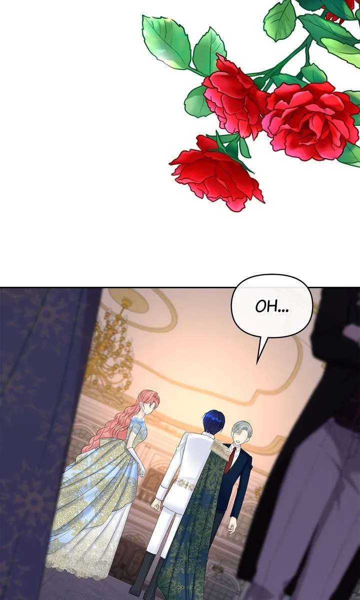 Raising My Husband Chapter 39 page 18