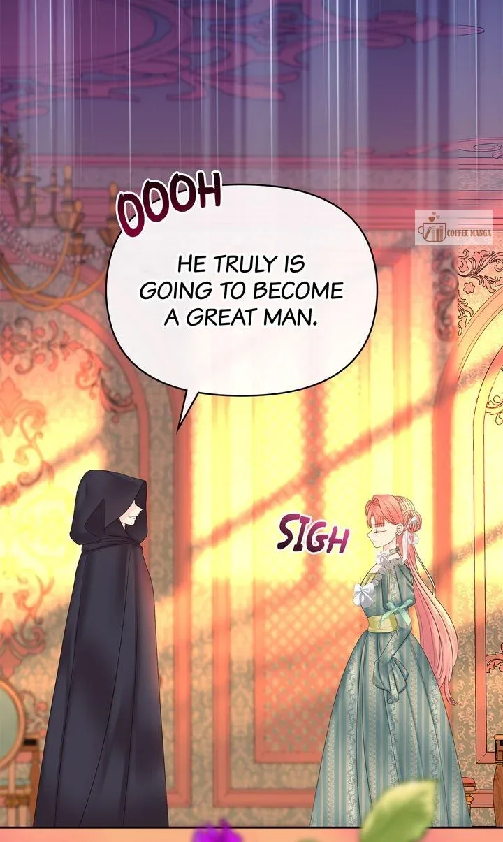 Raising My Husband Chapter 41 page 16