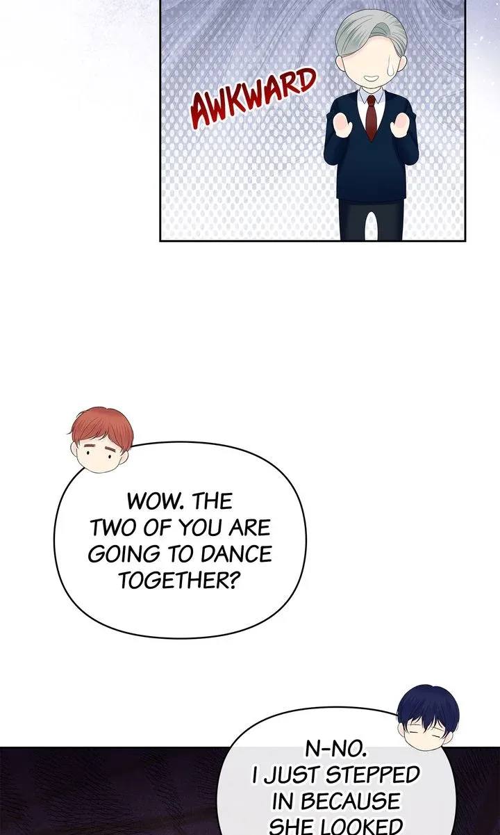 Raising My Husband Chapter 39 page 22