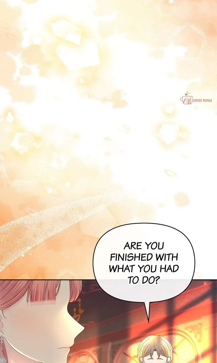 Raising My Husband Chapter 41 page 41