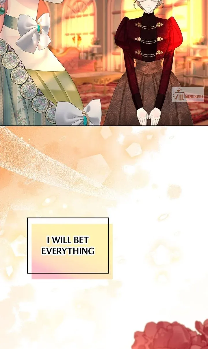 Raising My Husband Chapter 41 page 42