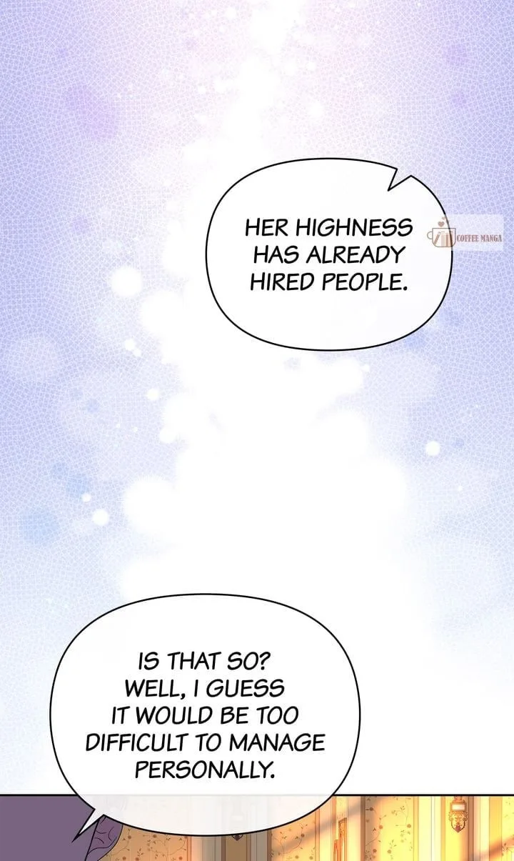 Raising My Husband Chapter 41 page 75