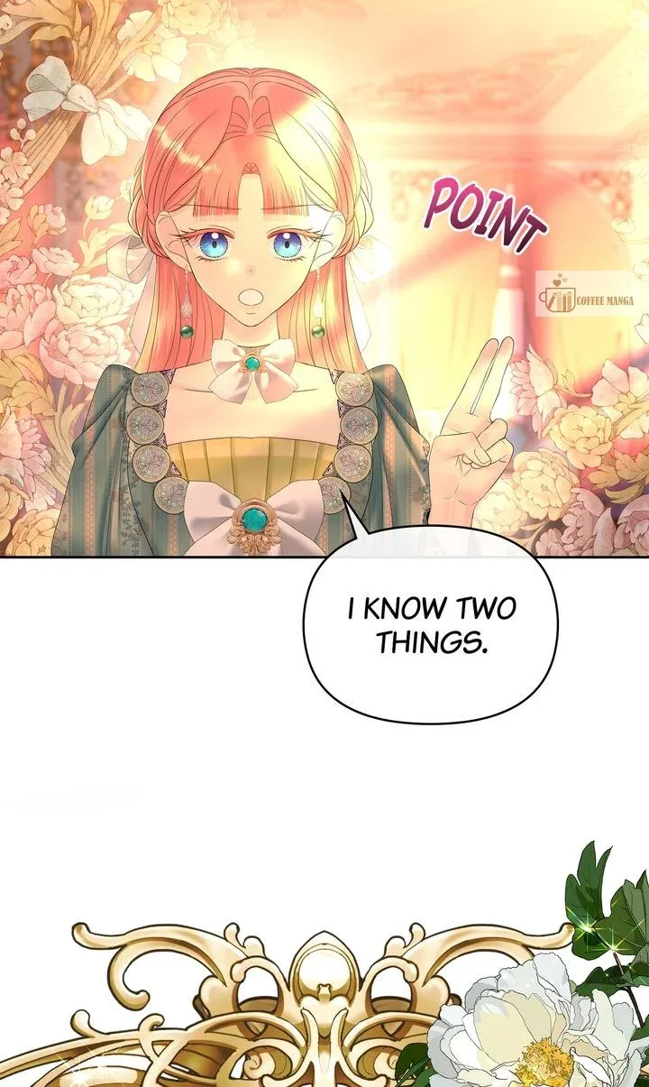 Raising My Husband Chapter 41 page 10