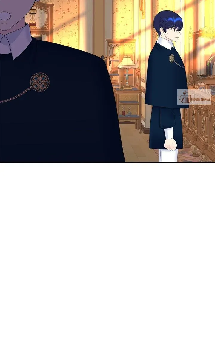 Raising My Husband Chapter 41 page 76