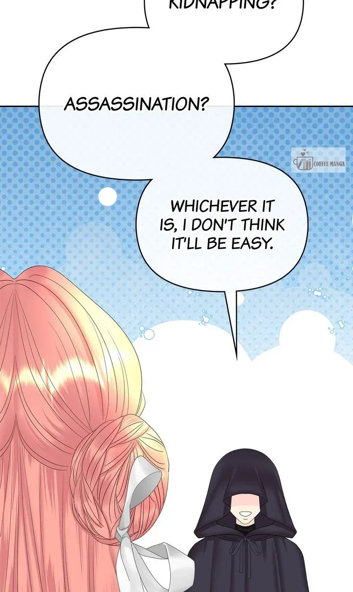 Raising My Husband Chapter 41 page 6