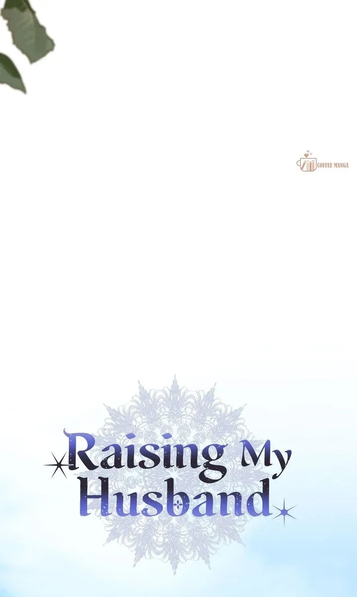 Raising My Husband Chapter 41 page 45