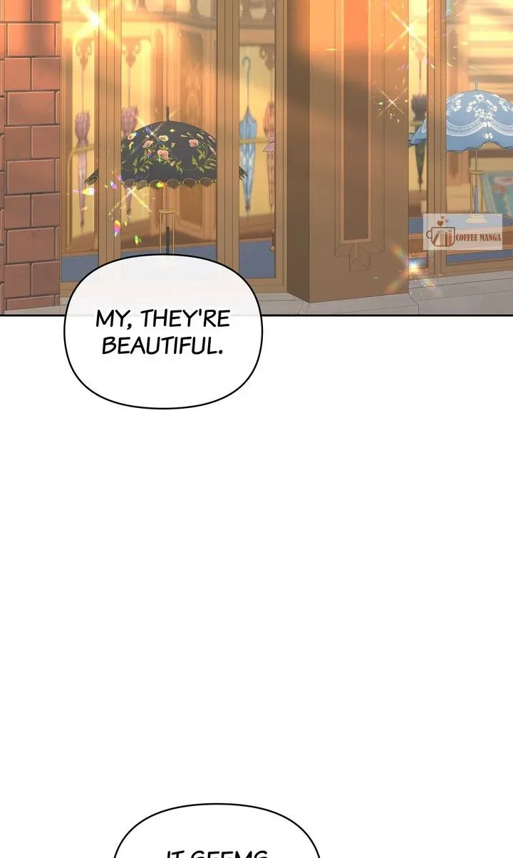 Raising My Husband Chapter 41 page 51