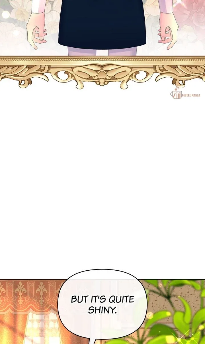 Raising My Husband Chapter 41 page 73