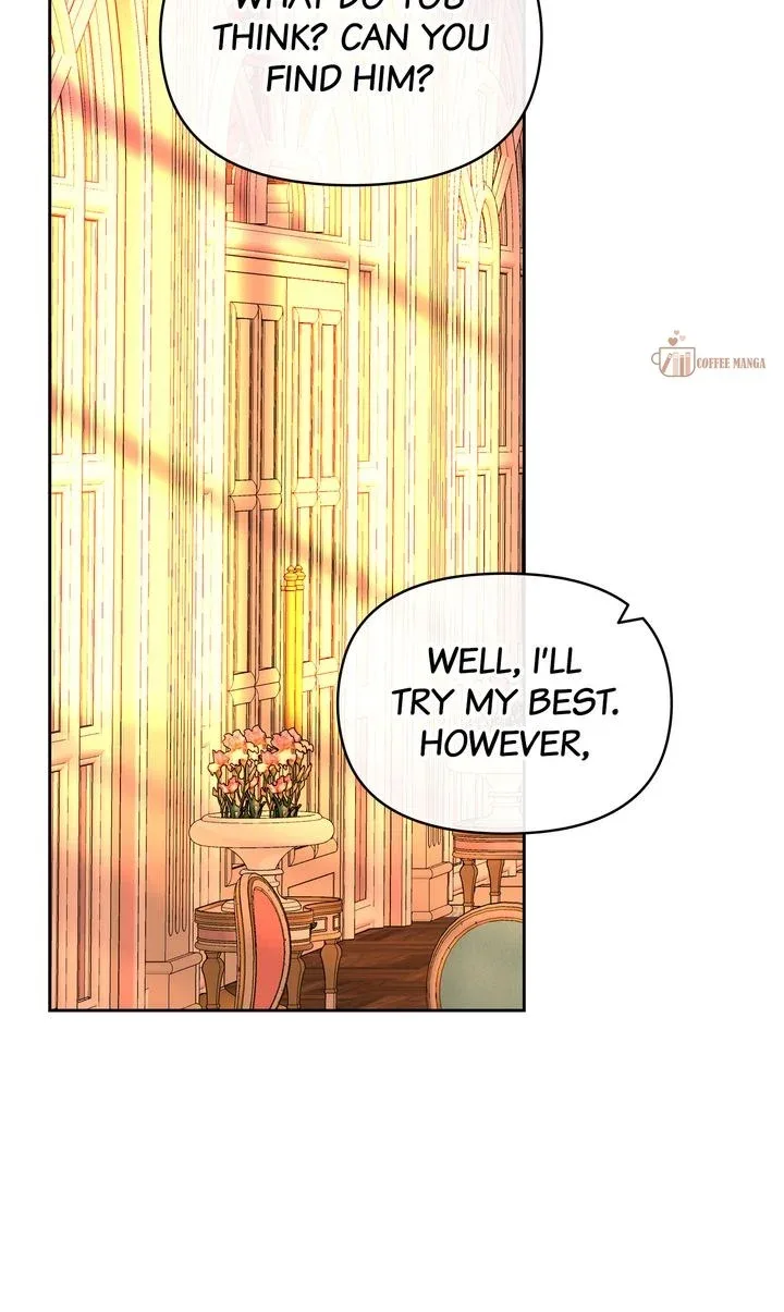 Raising My Husband Chapter 41 page 19