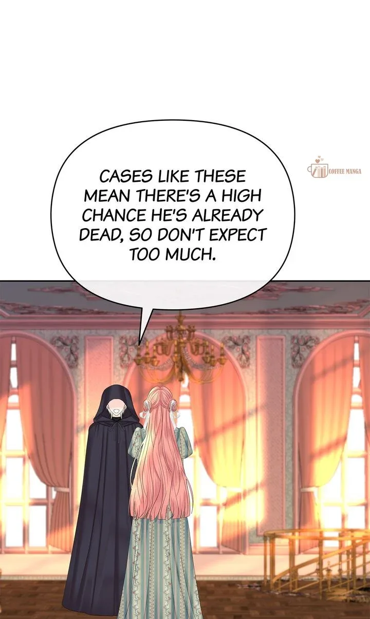 Raising My Husband Chapter 41 page 20