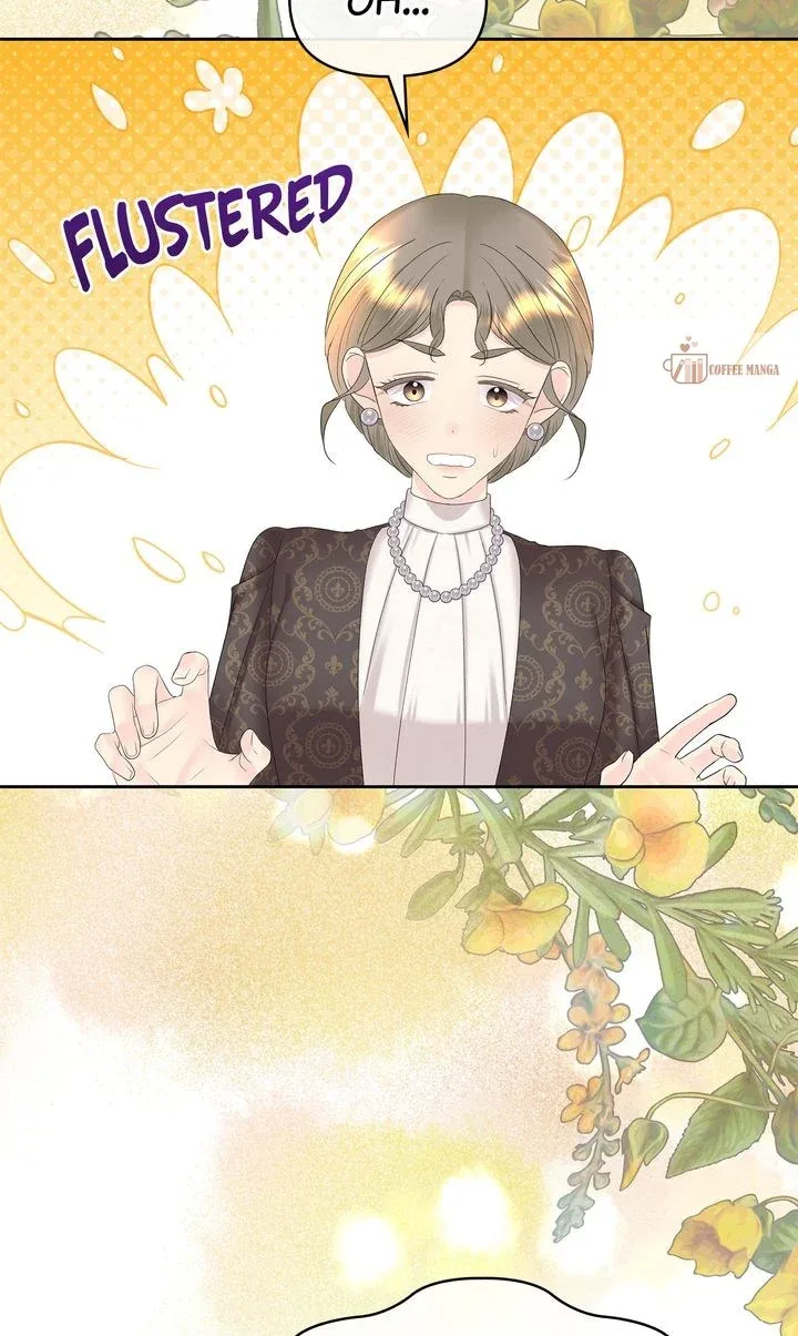 Raising My Husband Chapter 41 page 59