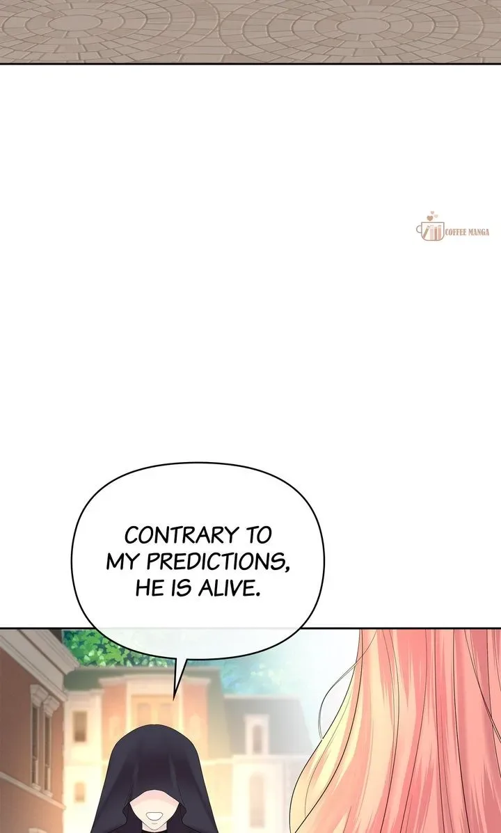 Raising My Husband Chapter 42 page 6