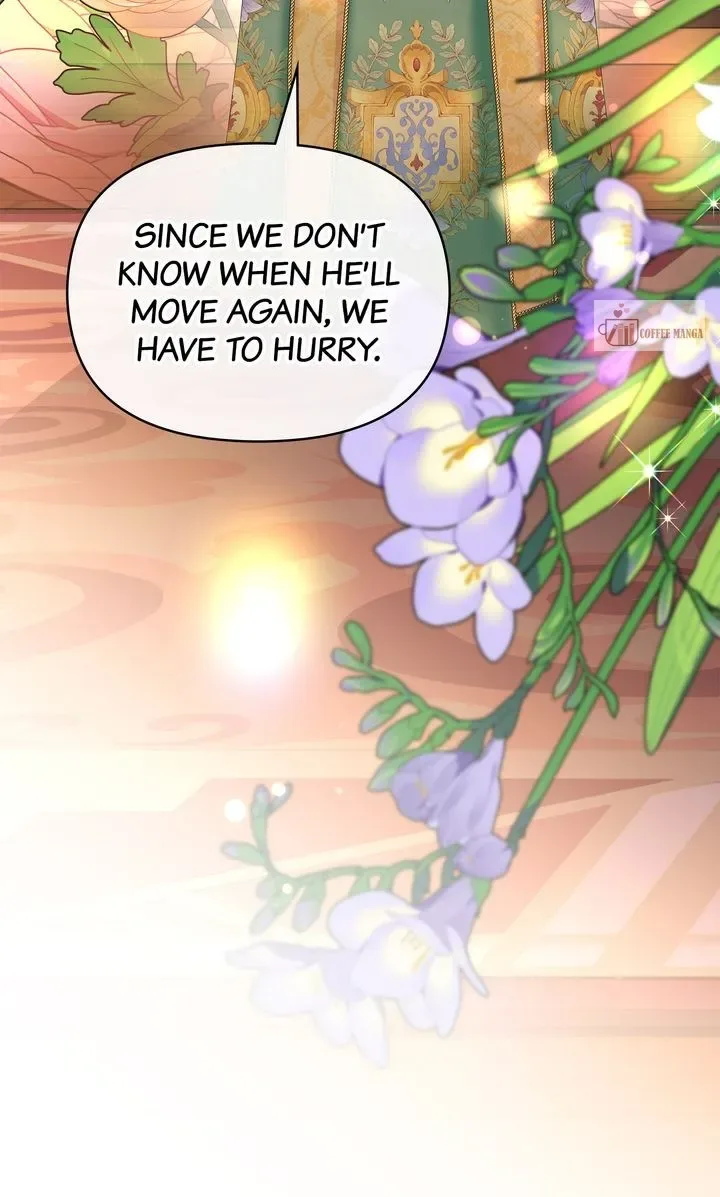 Raising My Husband Chapter 42 page 23