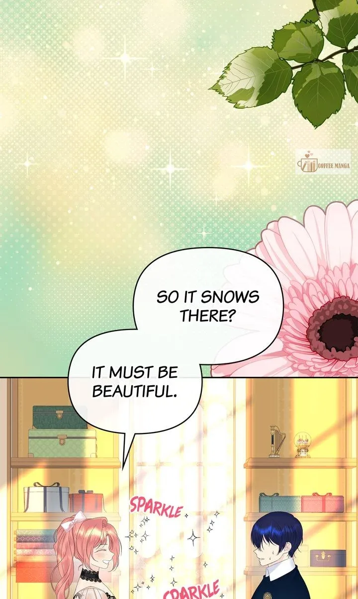 Raising My Husband Chapter 41 page 85