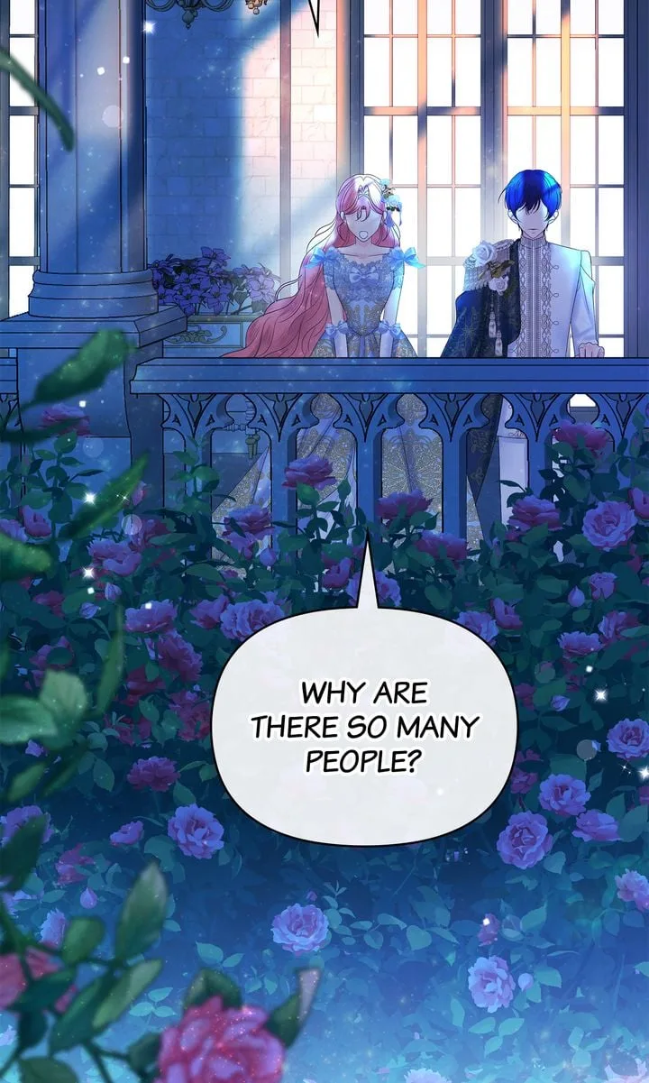 Raising My Husband Chapter 39 page 33