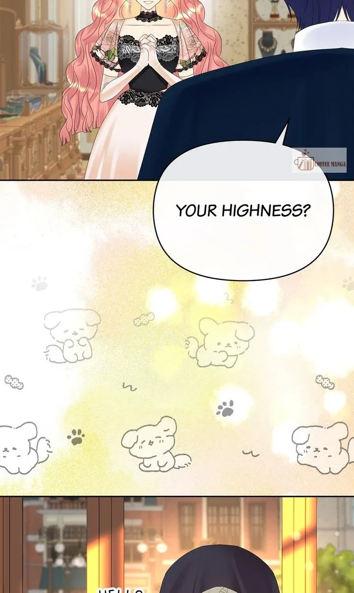 Raising My Husband Chapter 41 page 92
