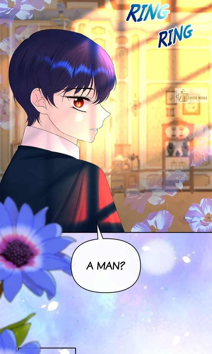 Raising My Husband Chapter 41 page 98