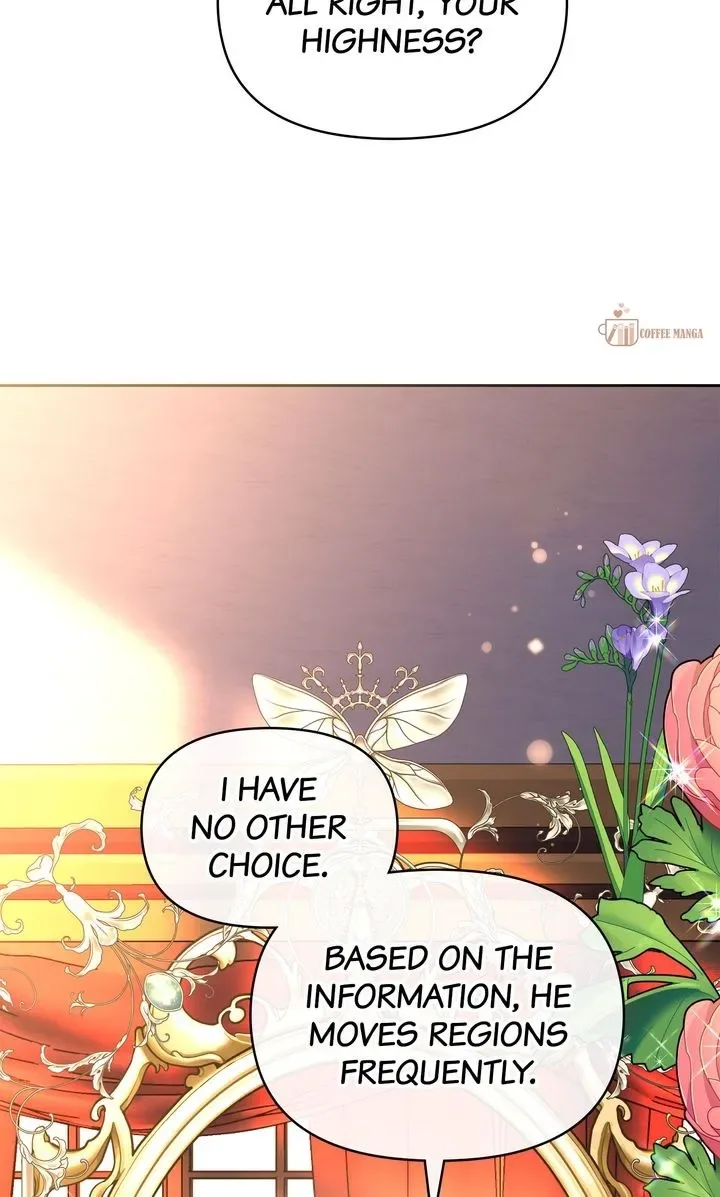 Raising My Husband Chapter 42 page 21