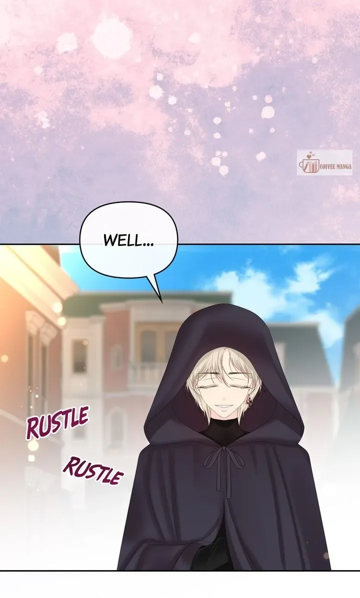 Raising My Husband Chapter 42 page 9
