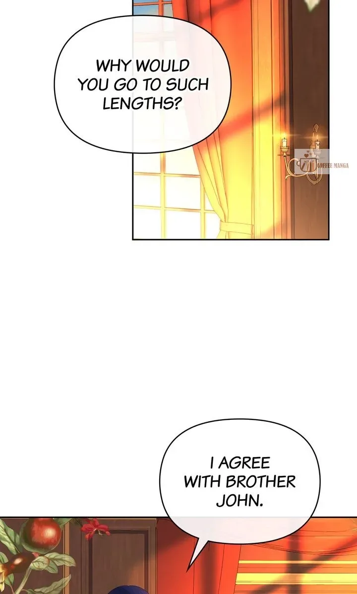 Raising My Husband Chapter 42 page 26