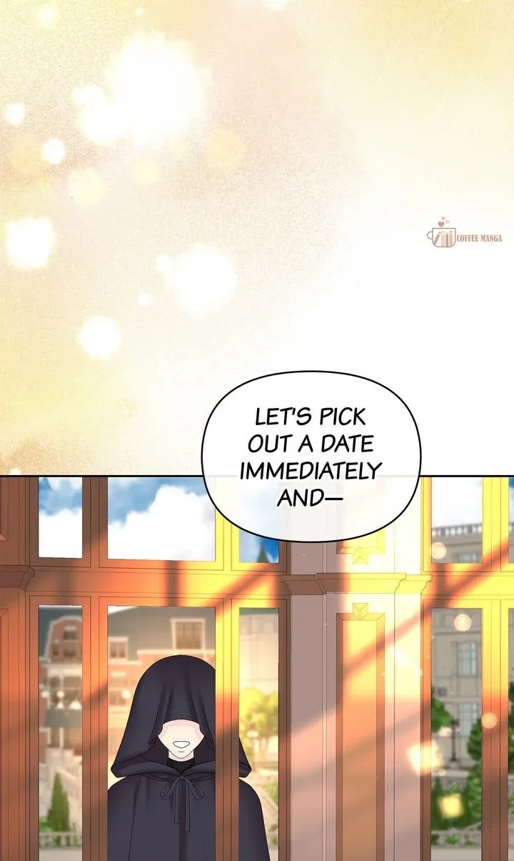 Raising My Husband Chapter 41 page 90