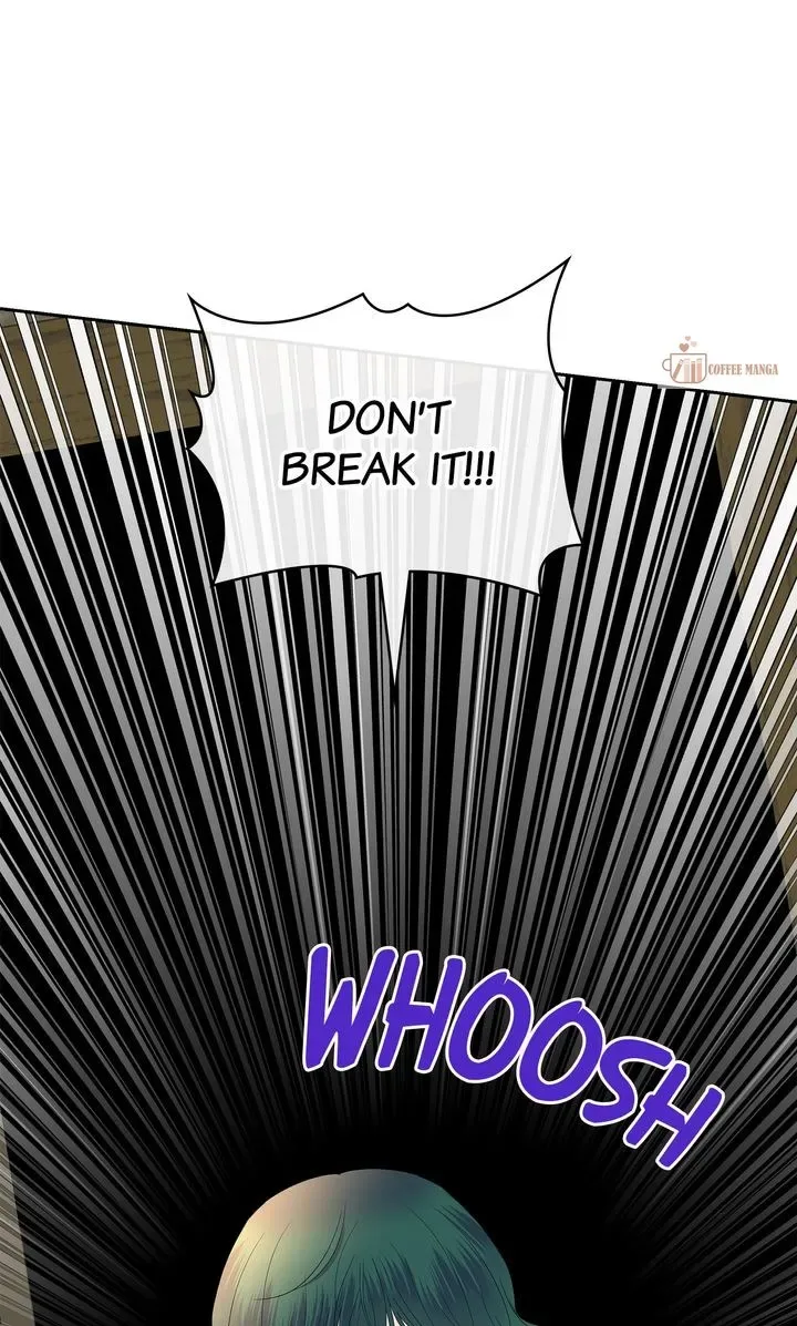 Raising My Husband Chapter 42 page 81