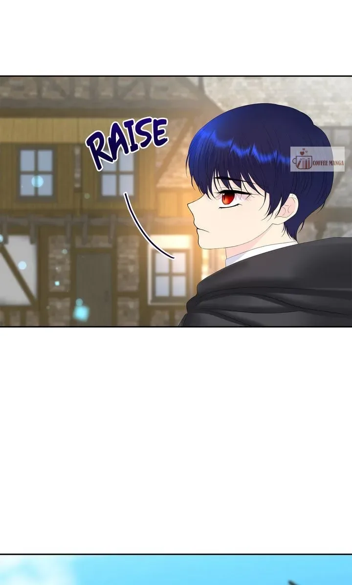 Raising My Husband Chapter 42 page 62