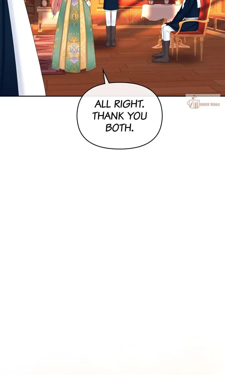 Raising My Husband Chapter 42 page 46