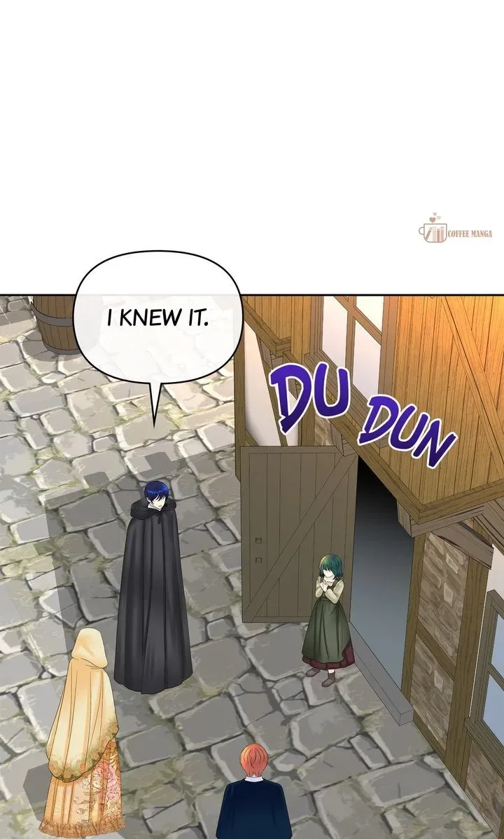 Raising My Husband Chapter 42 page 83