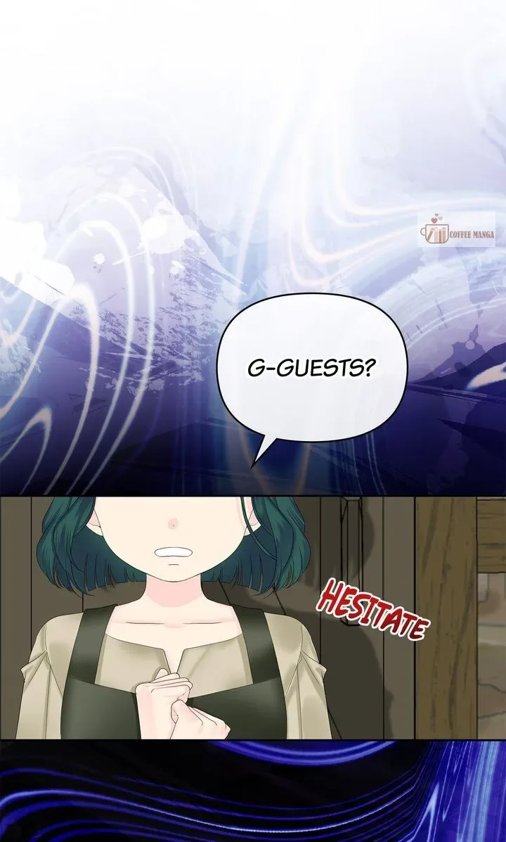 Raising My Husband Chapter 42 page 87