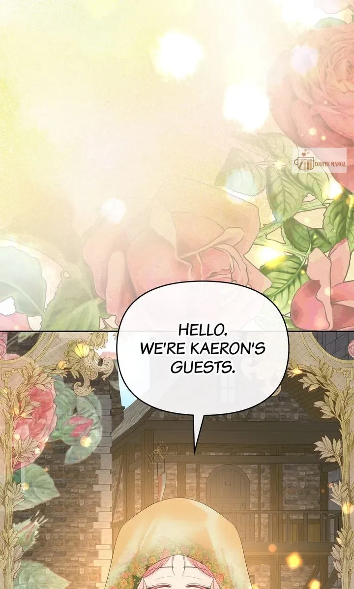Raising My Husband Chapter 42 page 85