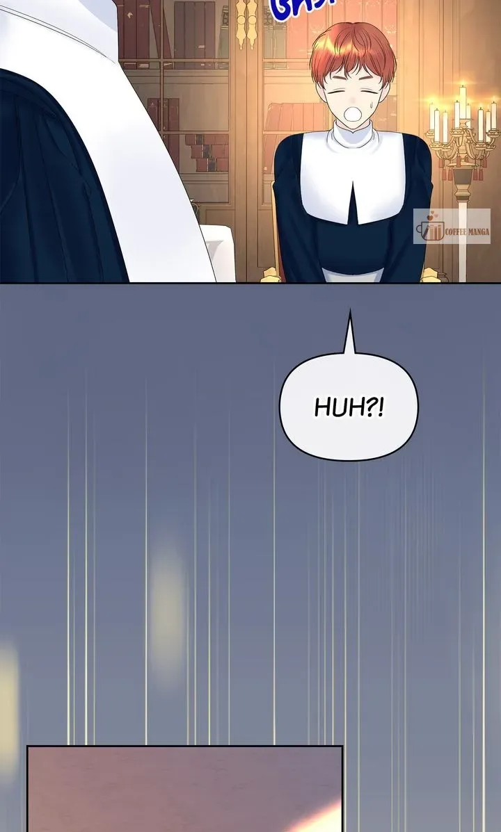 Raising My Husband Chapter 42 page 43
