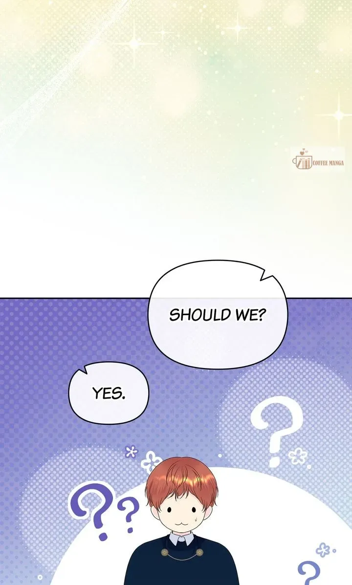 Raising My Husband Chapter 42 page 76