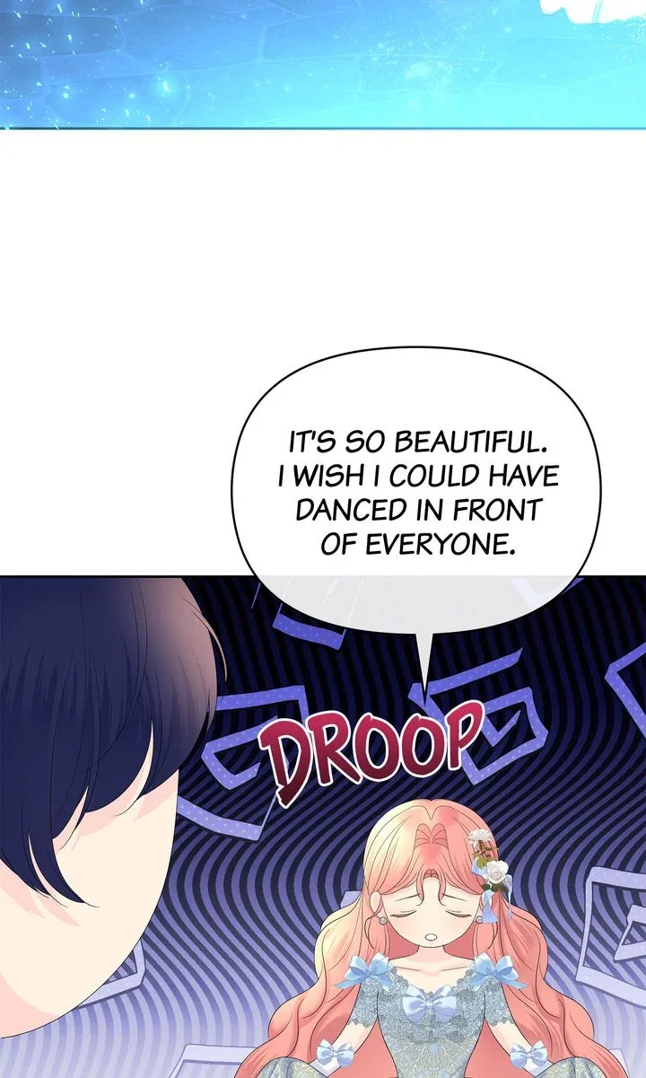Raising My Husband Chapter 39 page 40