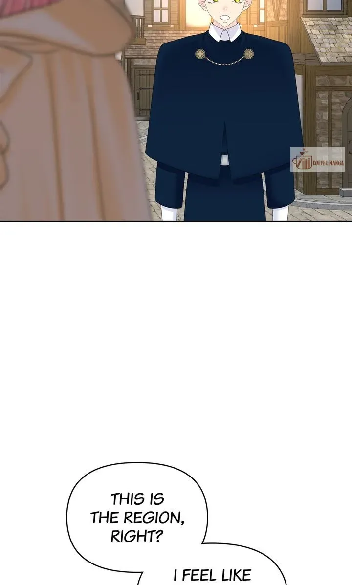 Raising My Husband Chapter 42 page 59